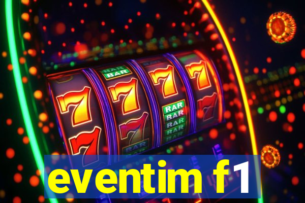 eventim f1